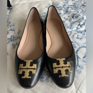 Tory Burch Flats size 6